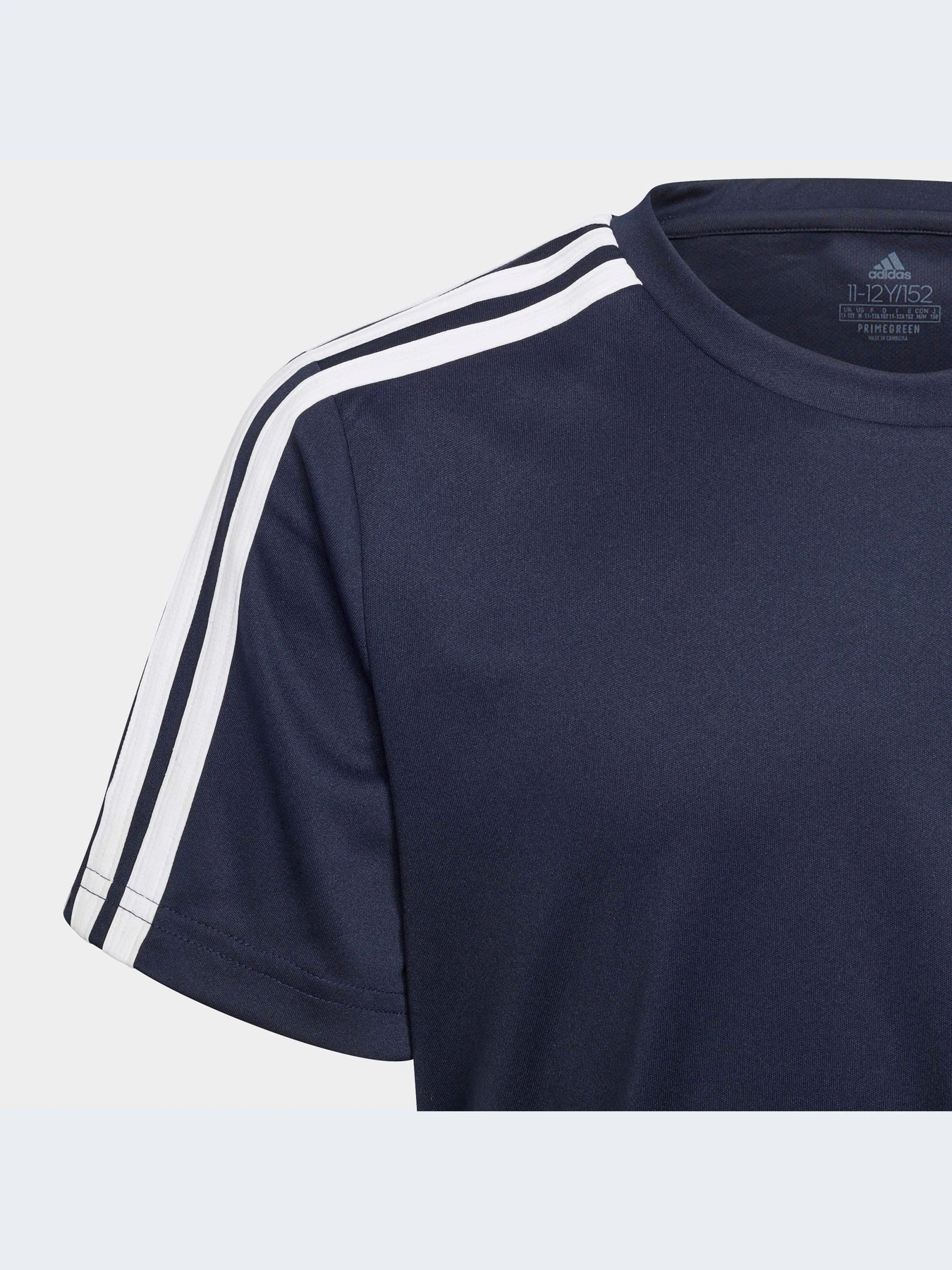 Футболки и поло Adidas Clima модель H36816-KZ Футболки и поло Adidas Clima модель H36816-KZ Фото