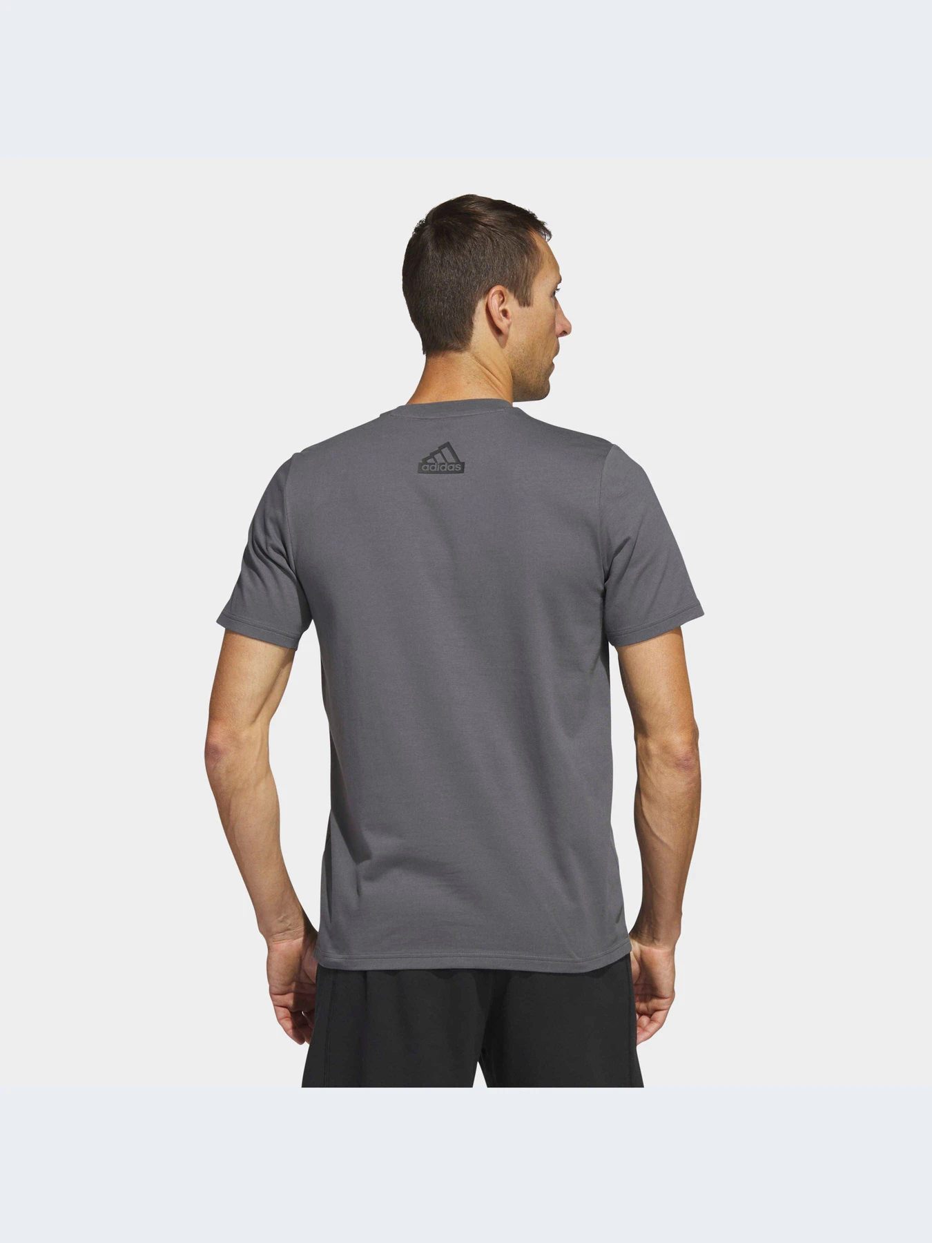 Футболки и поло Adidas модель H49664-KZ Футболки и поло Adidas модель H49664-KZ Фото