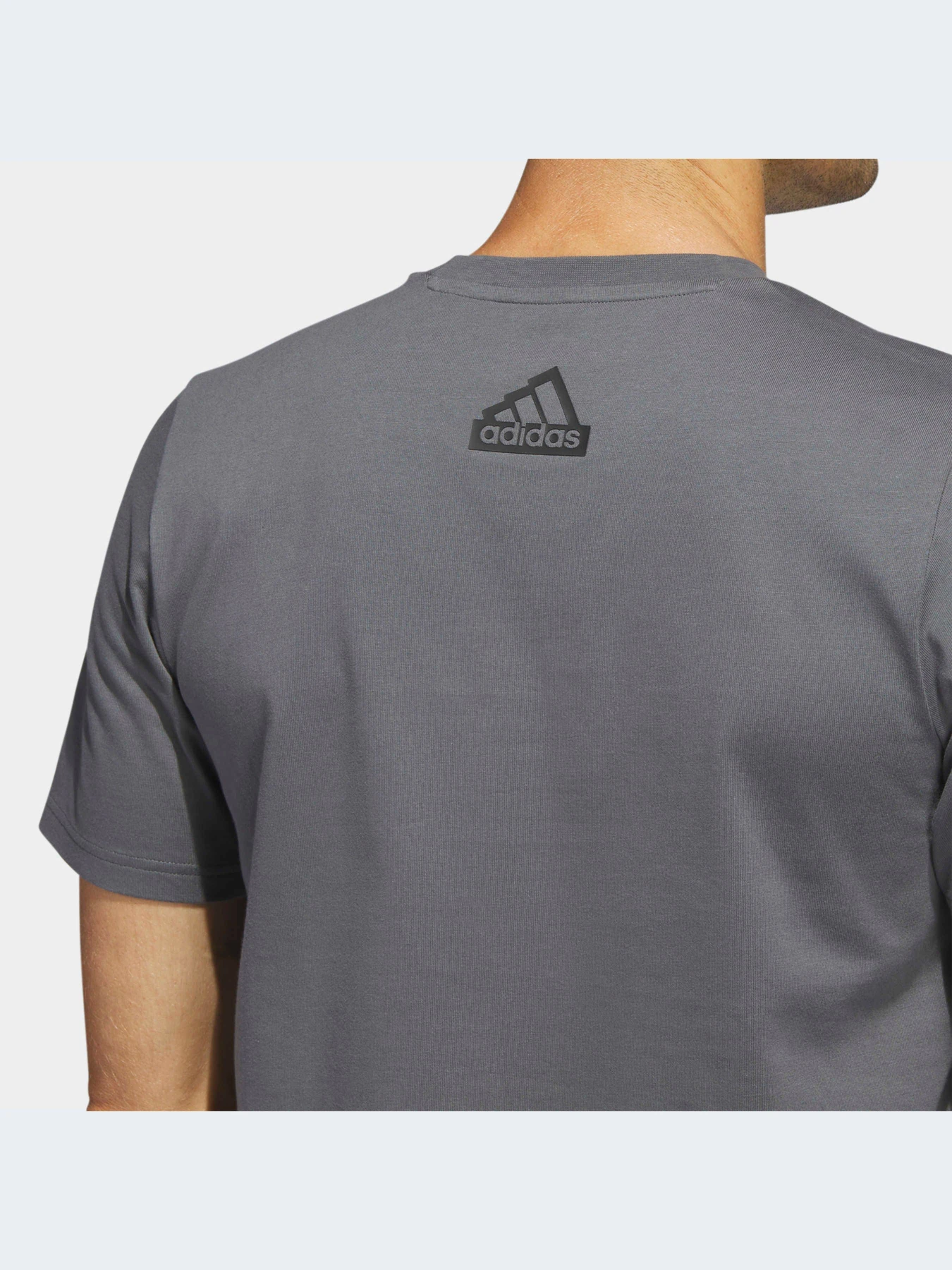 Футболки и поло Adidas модель H49664-KZ Футболки и поло Adidas модель H49664-KZ Фото