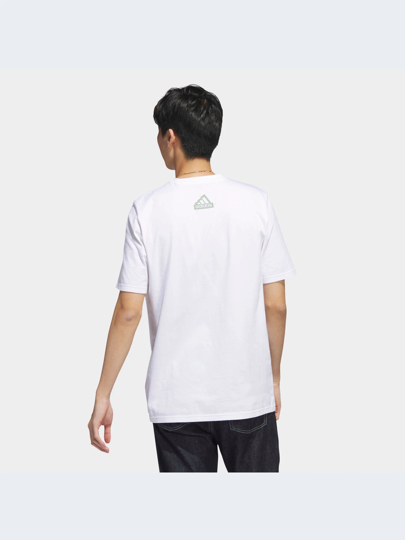 Футболки и поло Adidas модель H49665-KZ Футболки и поло Adidas модель H49665-KZ Фото