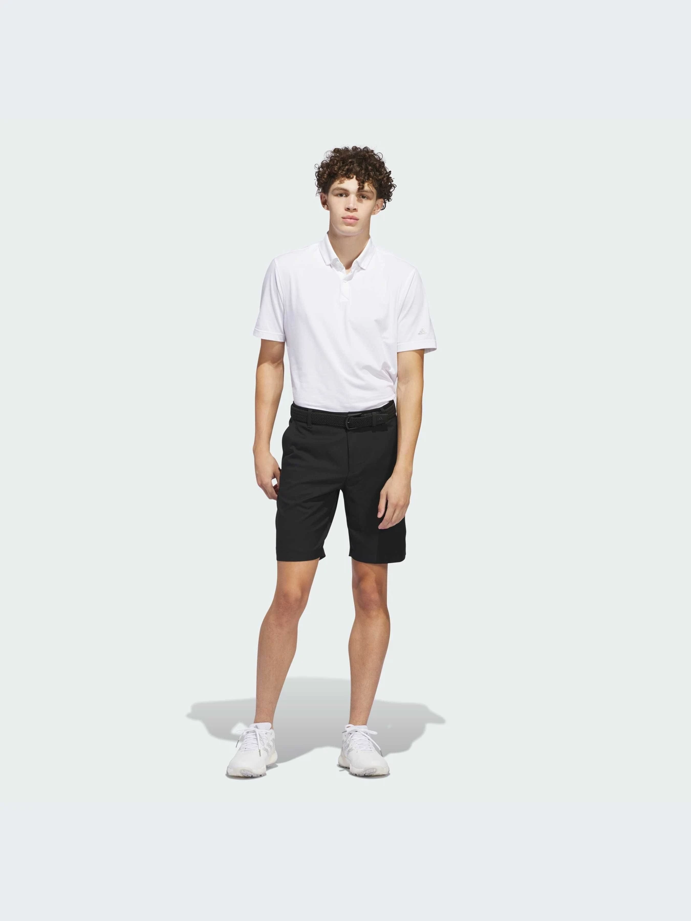Шорты Adidas модель IU2830-KZ Шорты Adidas модель IU2830-KZ Фото