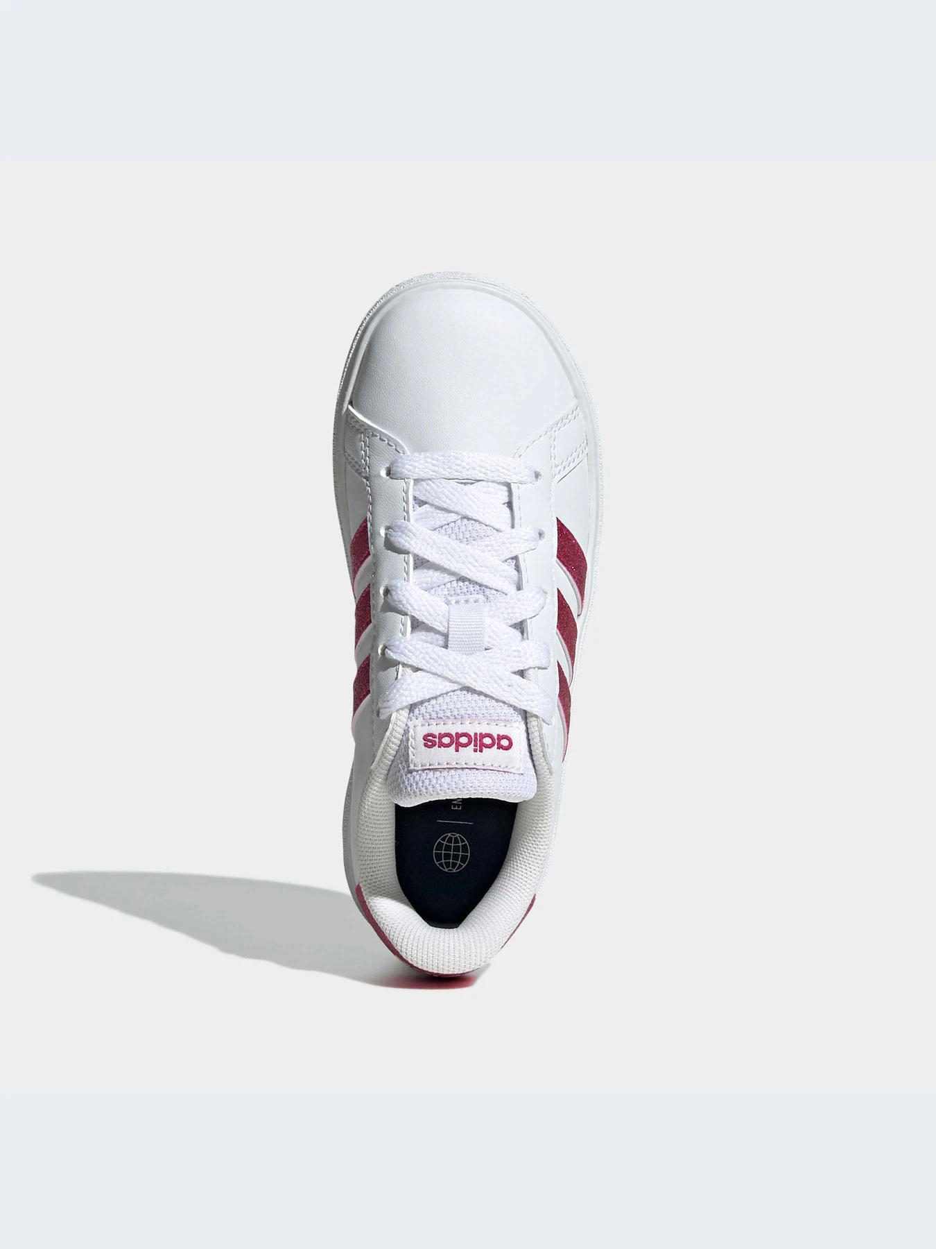 Кеды Adidas модель GY4764-KZ Кеды Adidas модель GY4764-KZ Фото