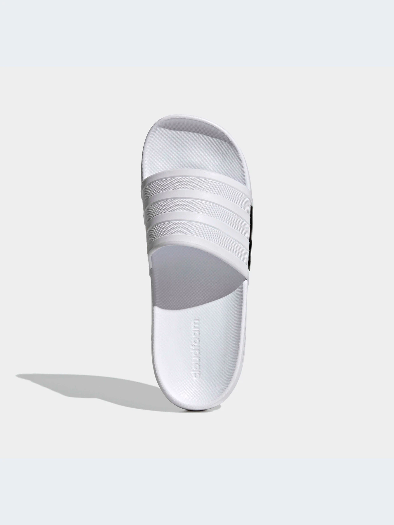 Шлёпанцы Adidas Racer модель GZ1177-KZ Шлёпанцы Adidas Racer модель GZ1177-KZ Фото