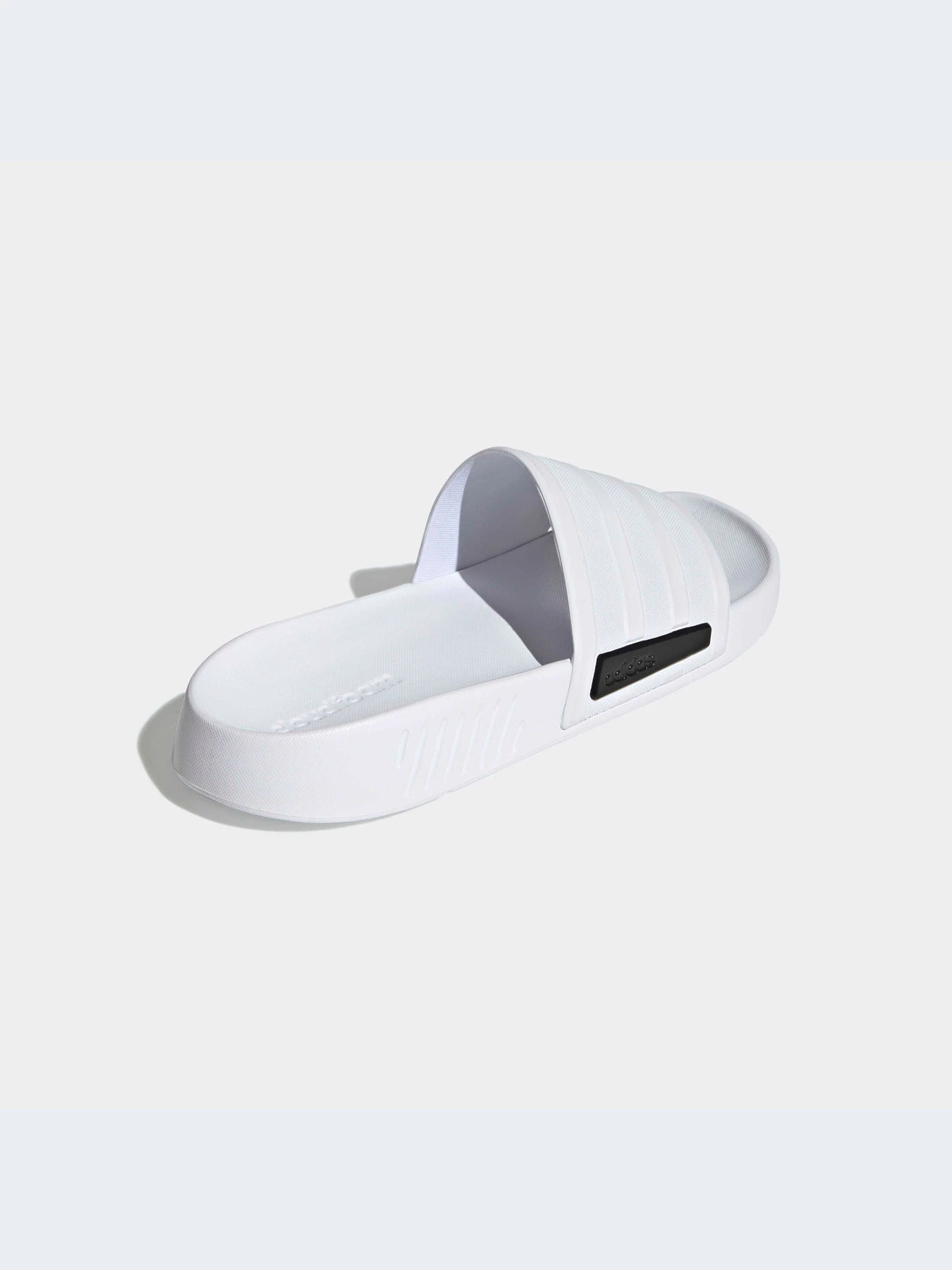 Шлёпанцы Adidas Racer модель GZ1177-KZ Шлёпанцы Adidas Racer модель GZ1177-KZ Фото