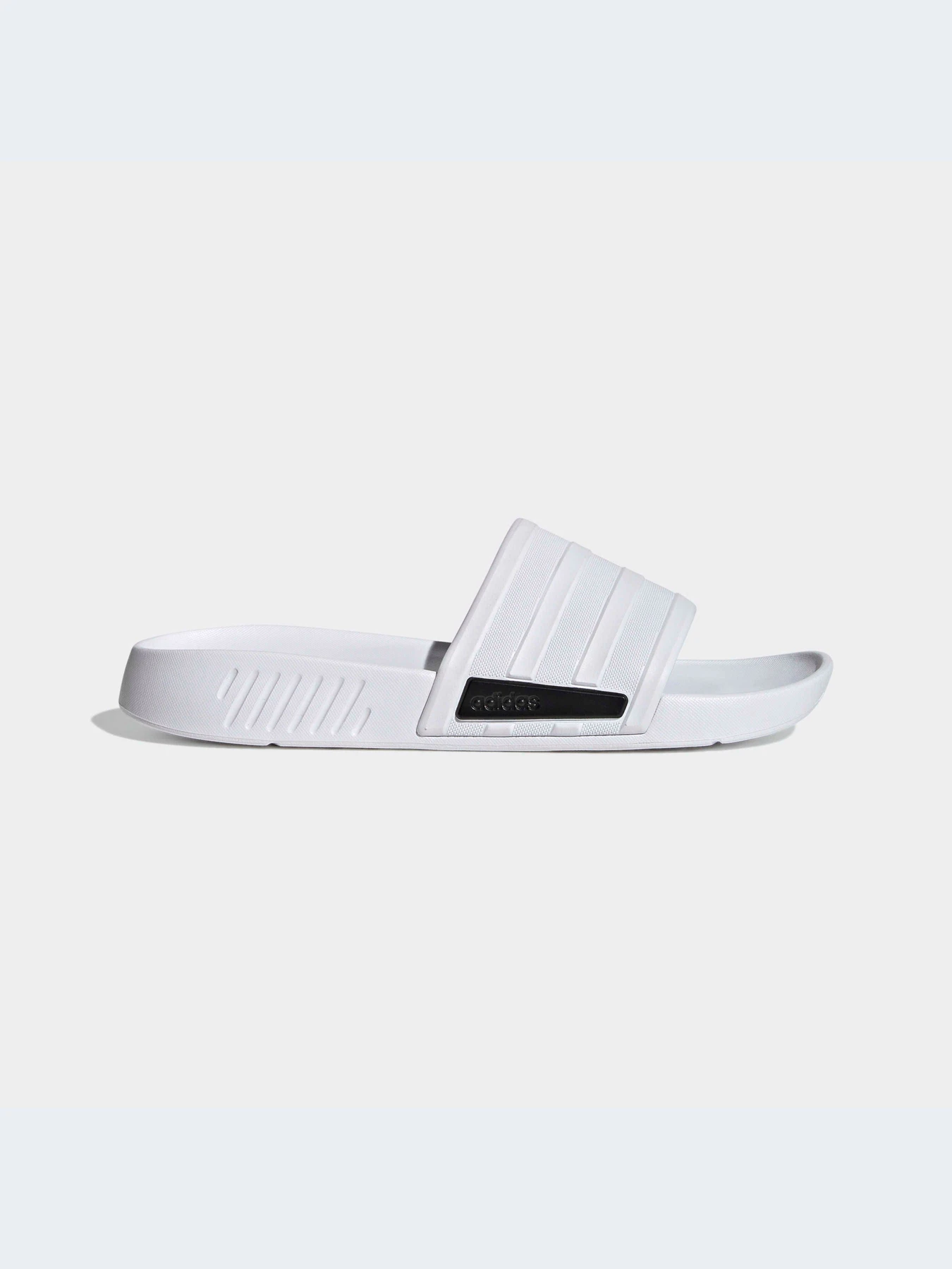 Шлёпанцы Adidas Racer модель GZ1177-KZ Шлёпанцы Adidas Racer модель GZ1177-KZ Фото