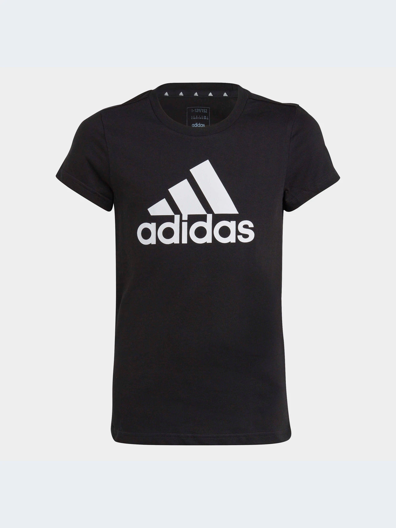 Футболки и поло Adidas модель IC6120-KZ Футболки и поло Adidas модель IC6120-KZ Фото