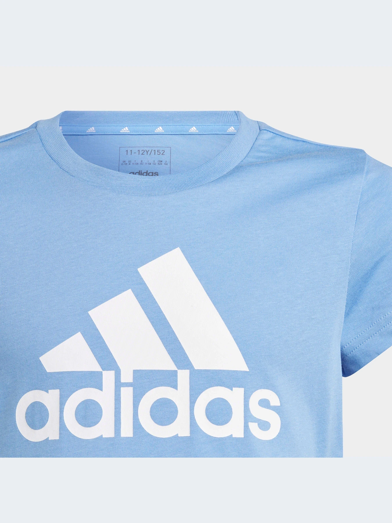 Футболки и поло Adidas модель IC6124-KZ Футболки и поло Adidas модель IC6124-KZ Фото