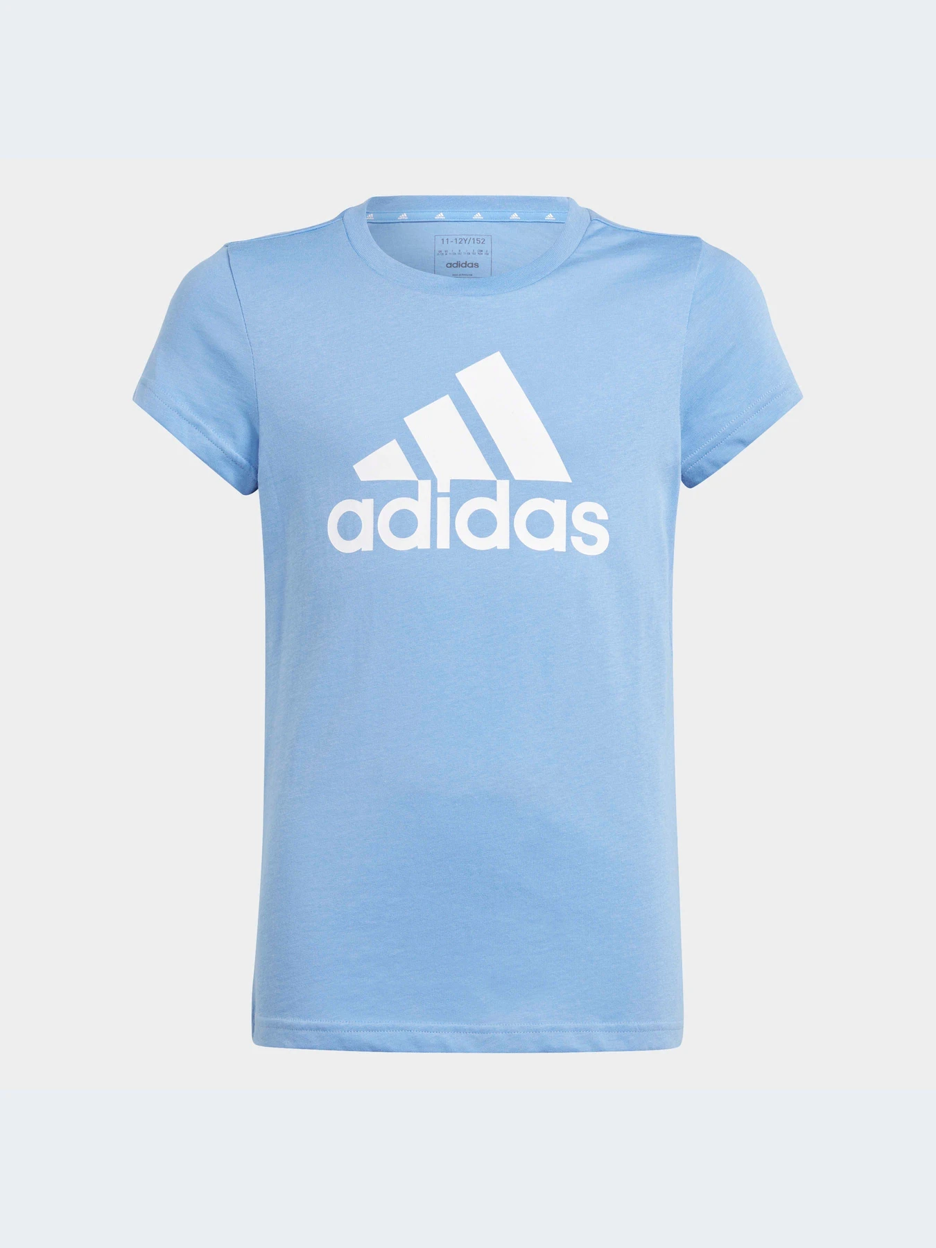 Футболки и поло Adidas модель IC6124-KZ Футболки и поло Adidas модель IC6124-KZ Фото