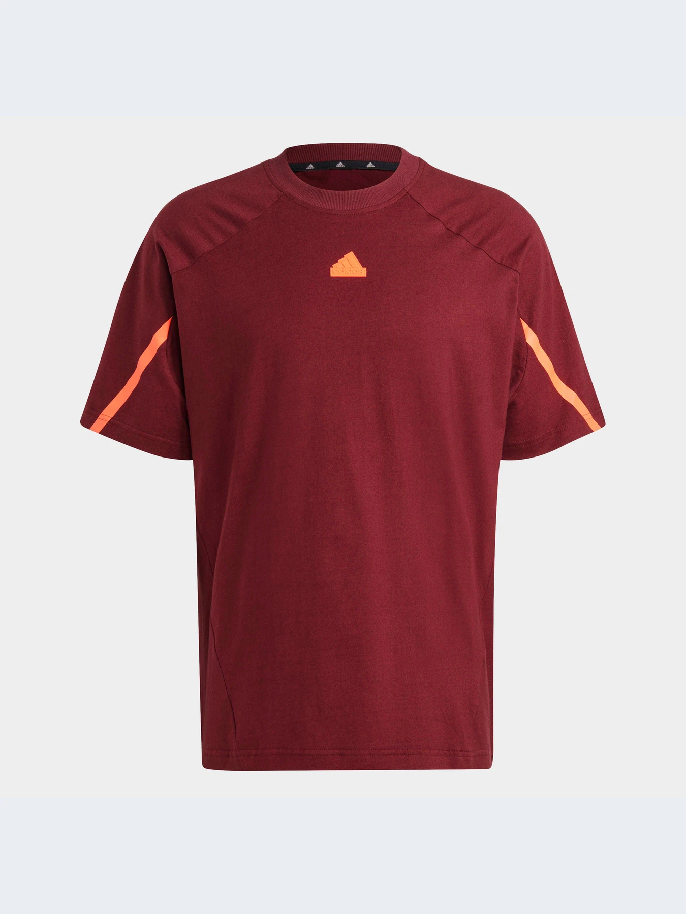 Футболки и поло Adidas модель IC8021-KZ Футболки и поло Adidas модель IC8021-KZ Фото