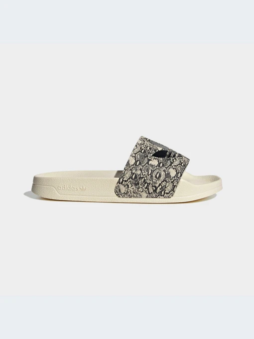 Шлёпанцы Adidas Adilette модель HQ4454-KZ Фото