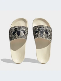 Шлёпанцы Adidas Adilette модель HQ4454-KZ Фото