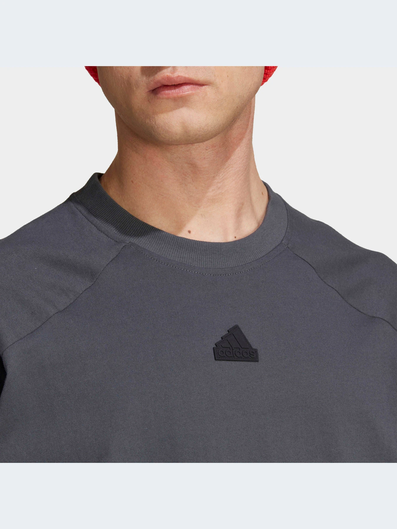 Футболки и поло Adidas модель IC8023-KZ Футболки и поло Adidas модель IC8023-KZ Фото