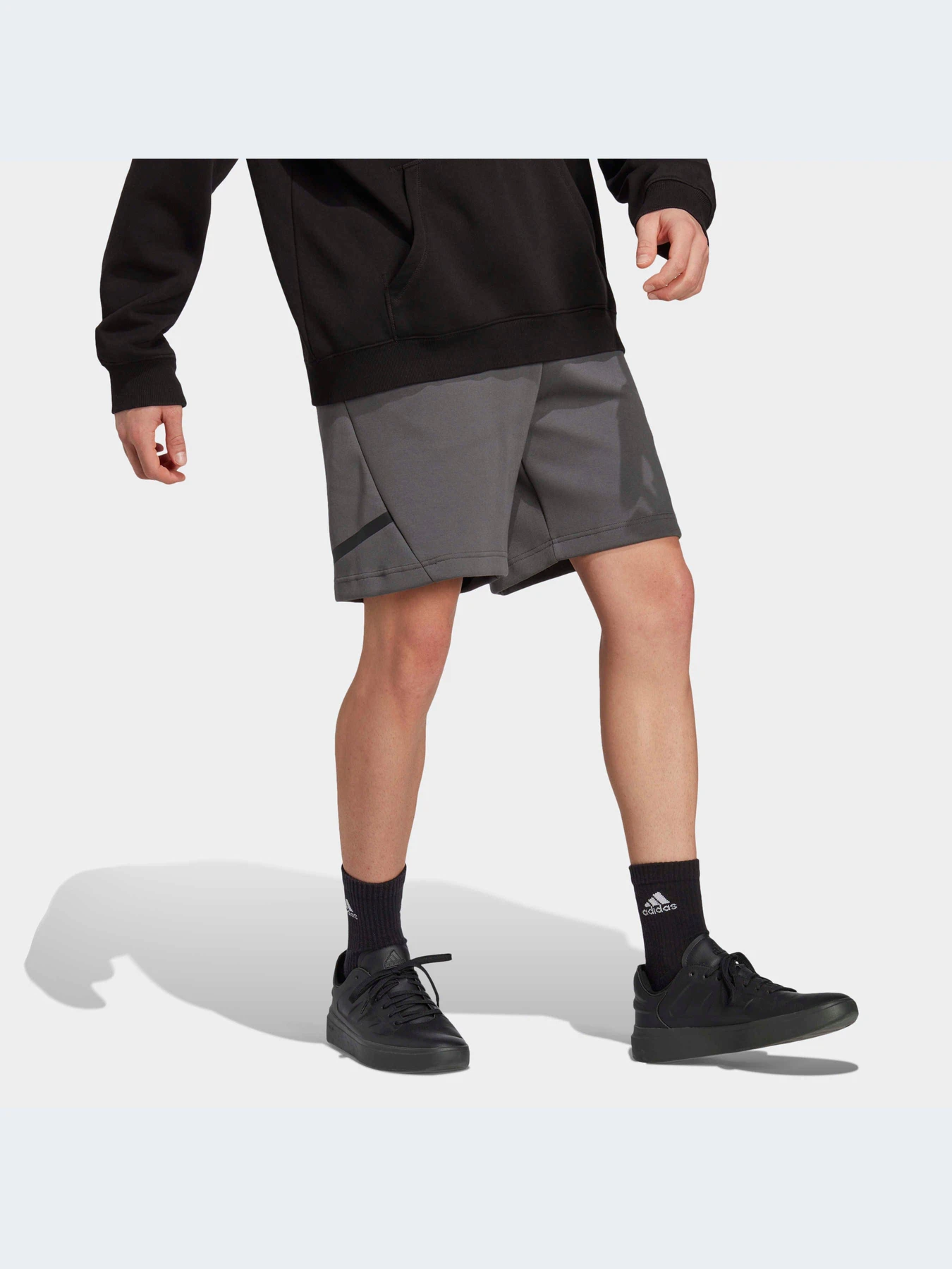 Шорты Adidas модель IC8031-KZ Шорты Adidas модель IC8031-KZ Фото