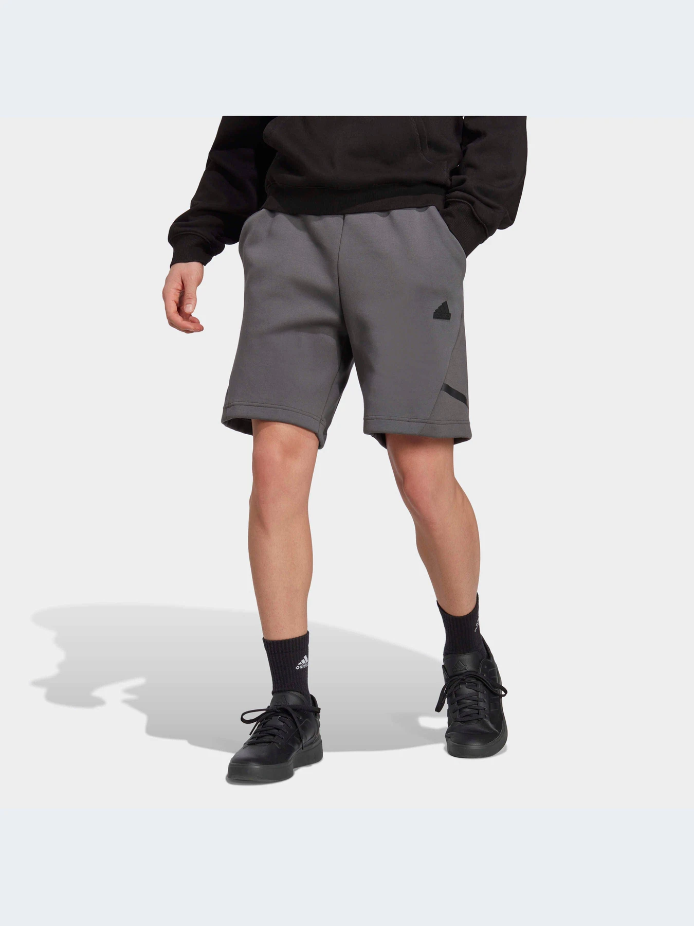 Шорты Adidas модель IC8031-KZ Шорты Adidas модель IC8031-KZ Фото
