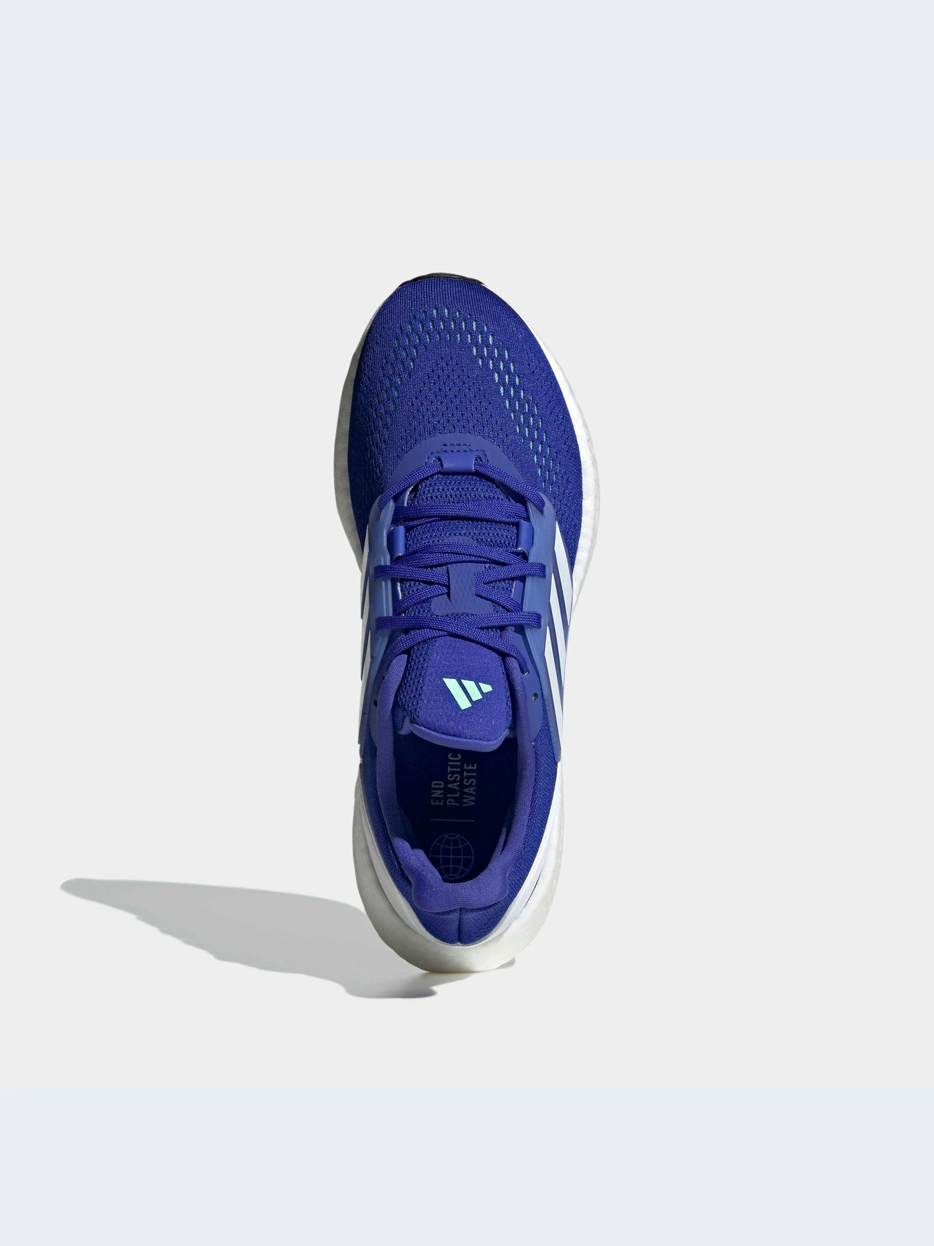 Кроссовки Adidas PureBoost модель HQ8583-KZ Кроссовки Adidas PureBoost модель HQ8583-KZ Фото