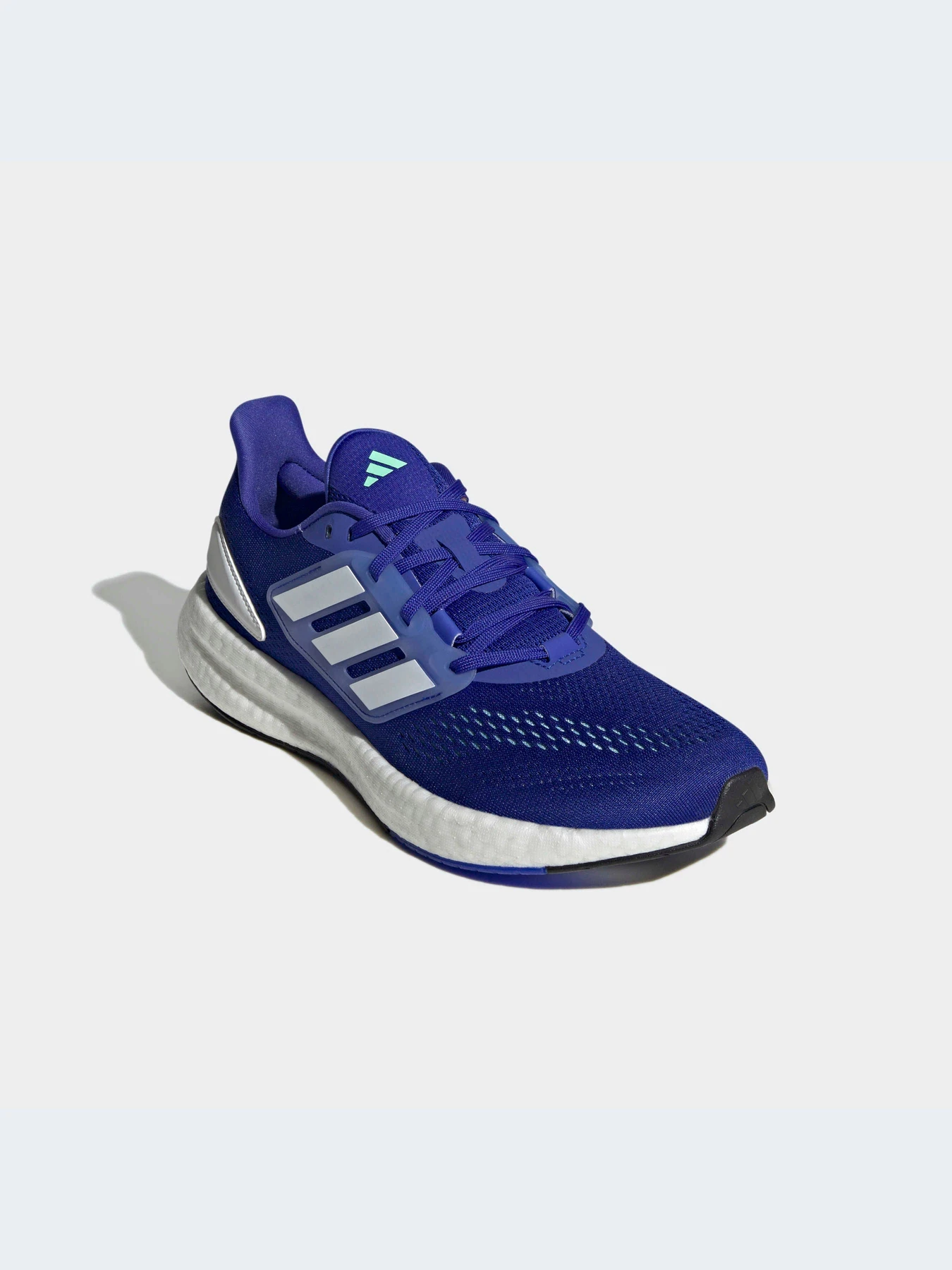 Кроссовки Adidas PureBoost модель HQ8583-KZ Кроссовки Adidas PureBoost модель HQ8583-KZ Фото