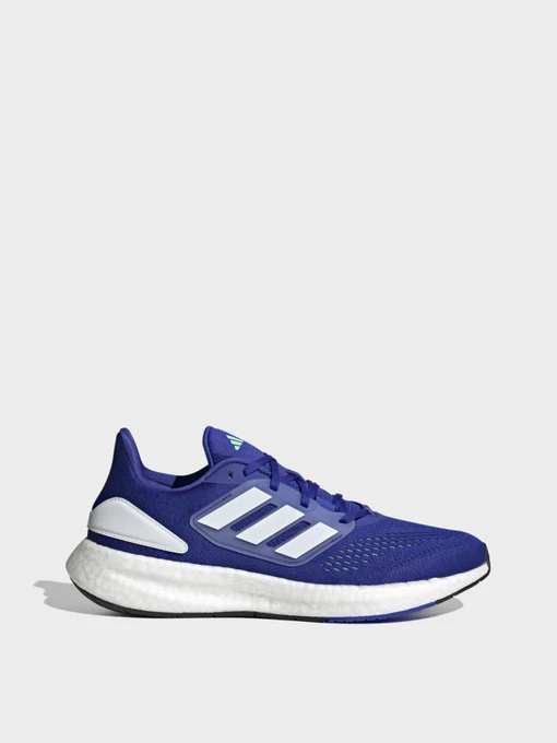Кроссовки Adidas PureBoost модель HQ8583-KZ Фото