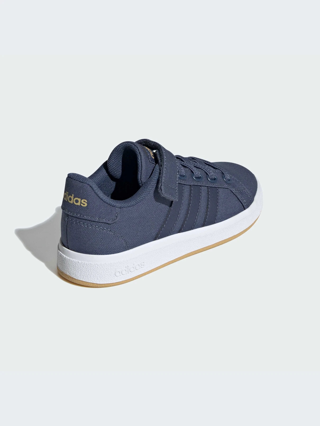 Кеды Adidas модель ID0736-KZ Кеды Adidas модель ID0736-KZ Фото