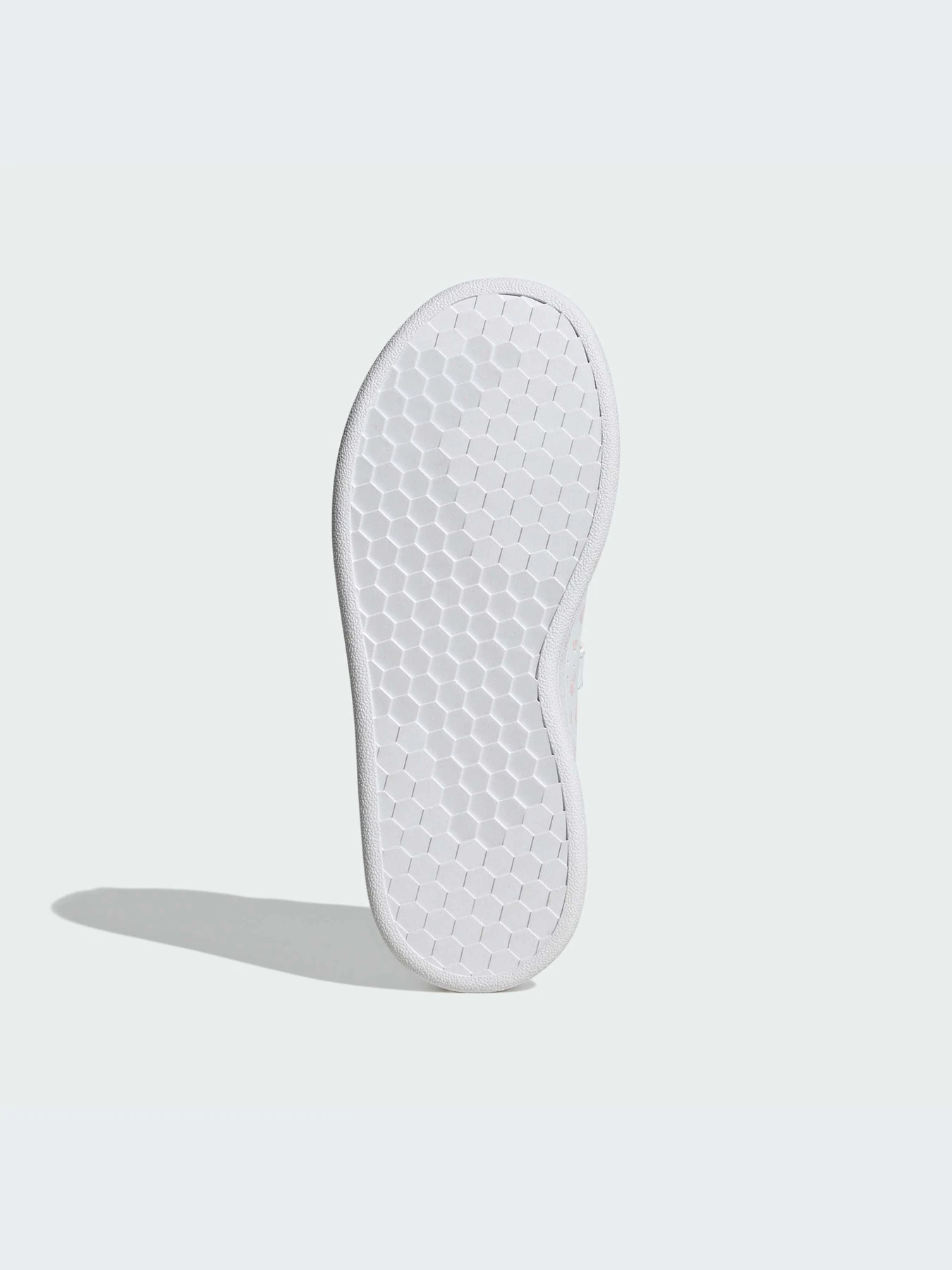 Кеды Adidas Advantage модель ID5295-KZ Кеды Adidas Advantage модель ID5295-KZ Фото