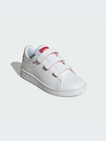 Кеды Adidas Advantage модель ID5295-KZ Фото