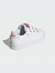 Кеды Adidas Advantage модель ID5295-KZ Фото