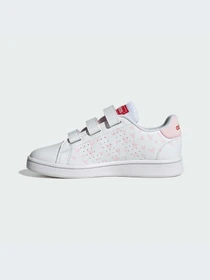 Кеды Adidas Advantage модель ID5295-KZ Фото