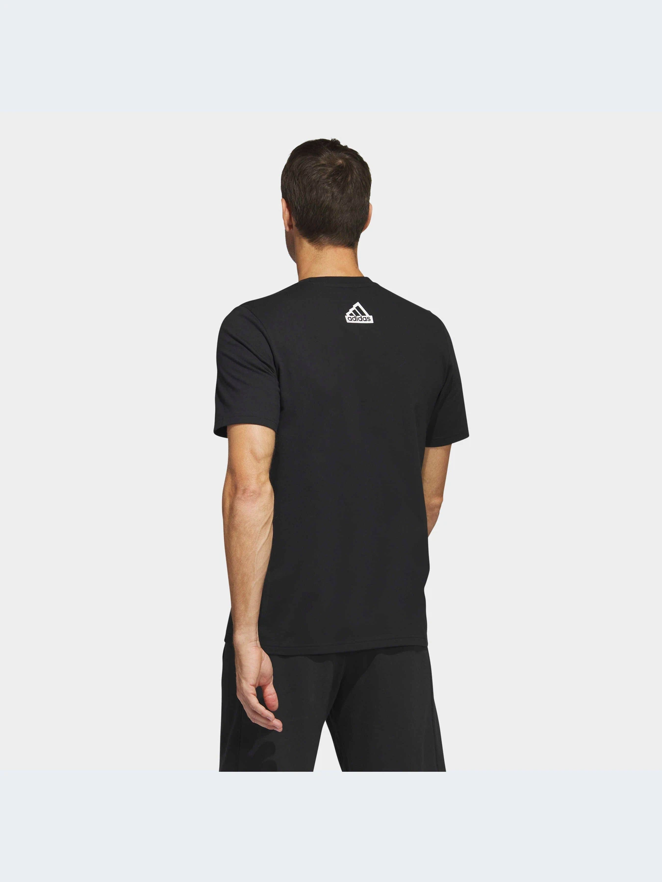 Футболки и поло Adidas модель HR3003-KZ Футболки и поло Adidas модель HR3003-KZ Фото