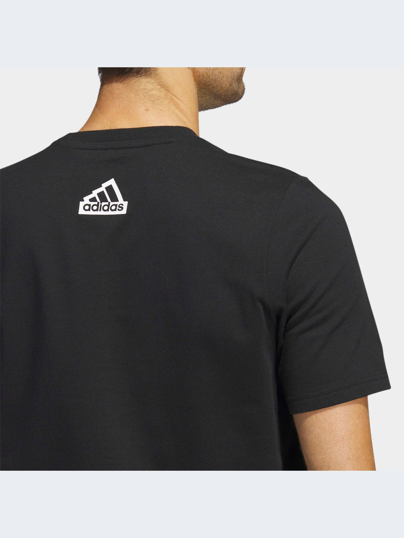 Футболки и поло Adidas модель HR3003-KZ Футболки и поло Adidas модель HR3003-KZ Фото