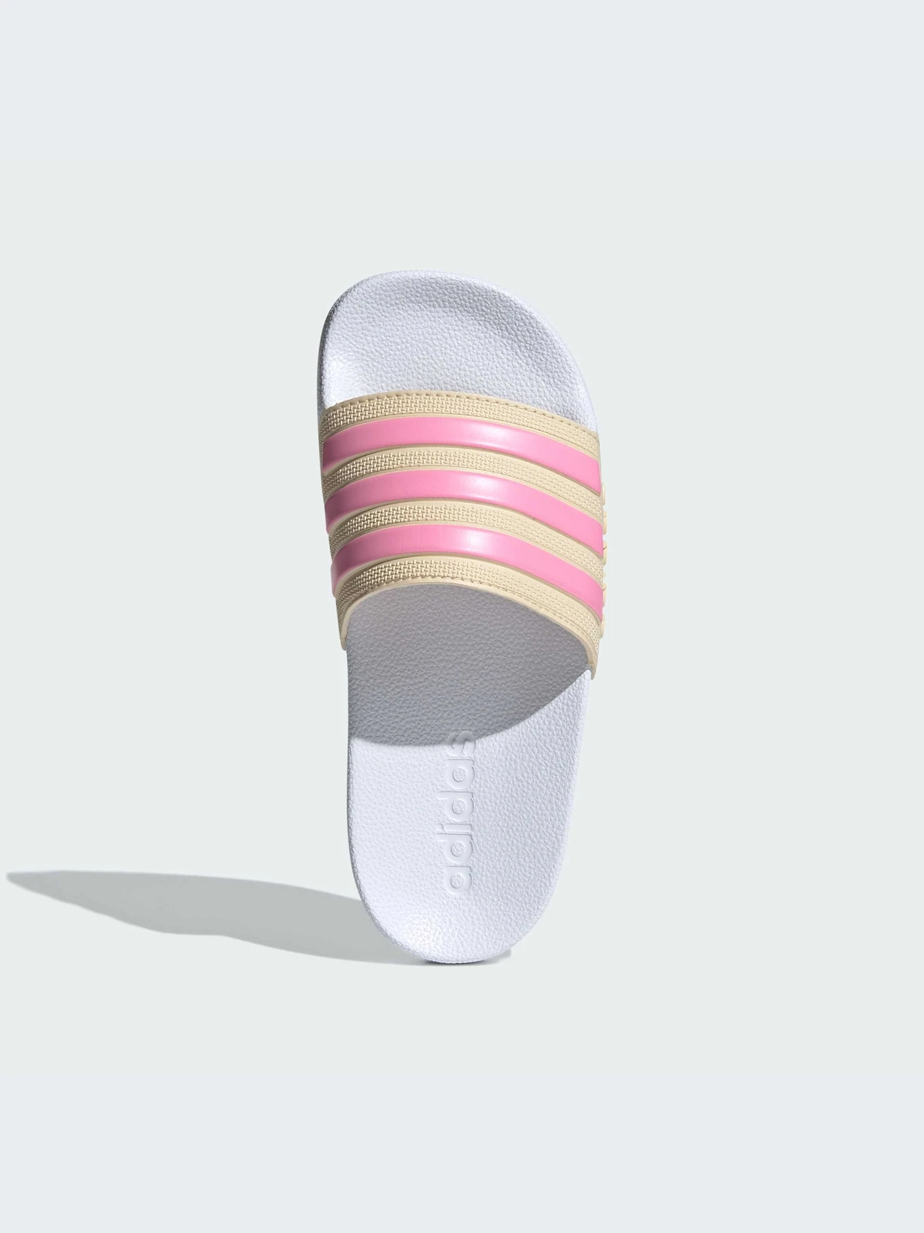 Шлёпанцы Adidas Adilette модель IE2608-KZ Шлёпанцы Adidas Adilette модель IE2608-KZ Фото