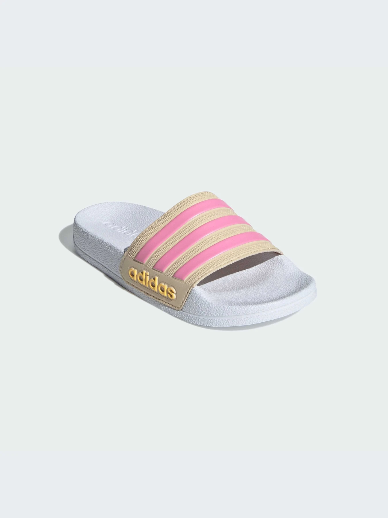 Шлёпанцы Adidas Adilette модель IE2608-KZ Шлёпанцы Adidas Adilette модель IE2608-KZ Фото