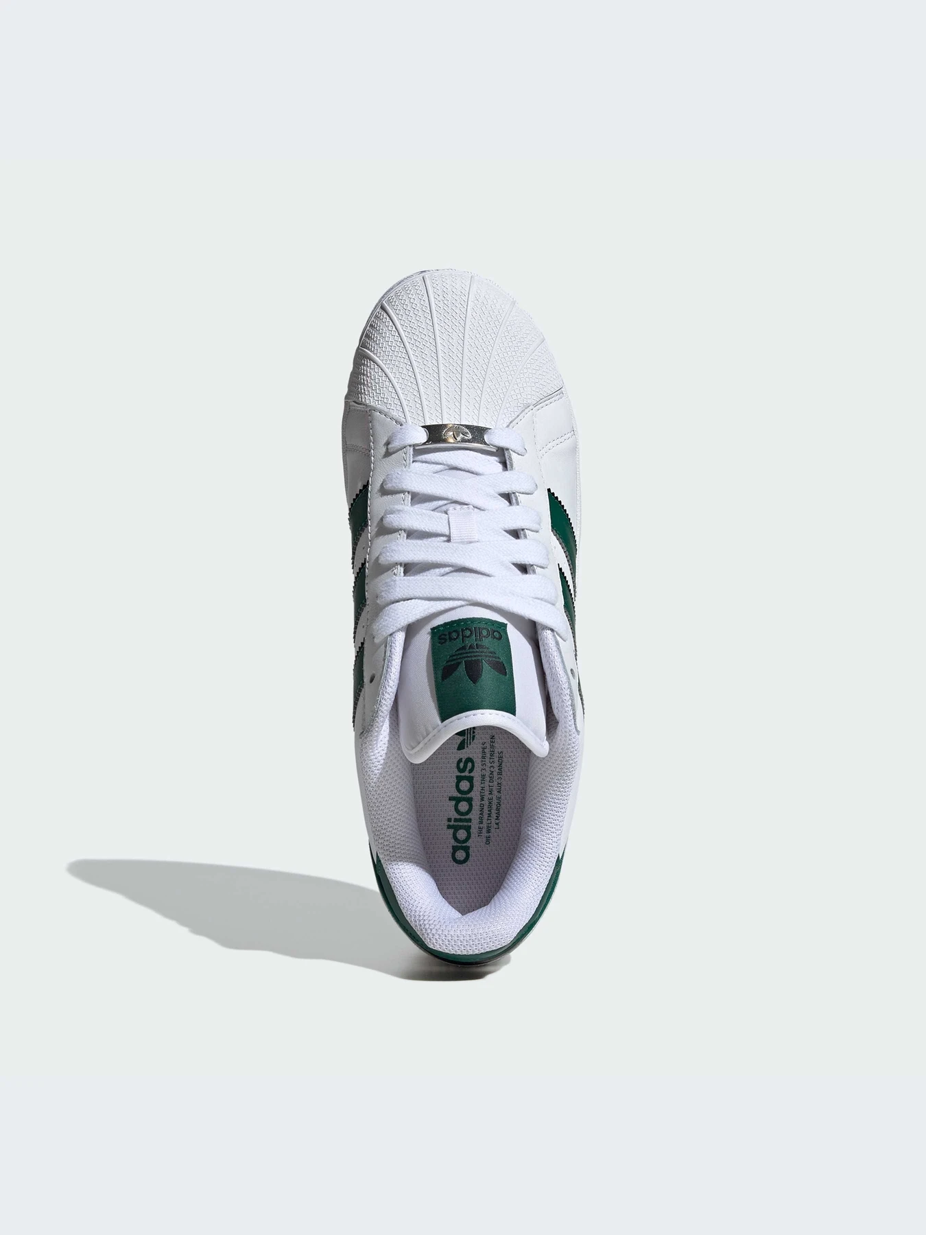 Кеды Adidas Superstar модель IE0760-KZ Кеды Adidas Superstar модель IE0760-KZ Фото