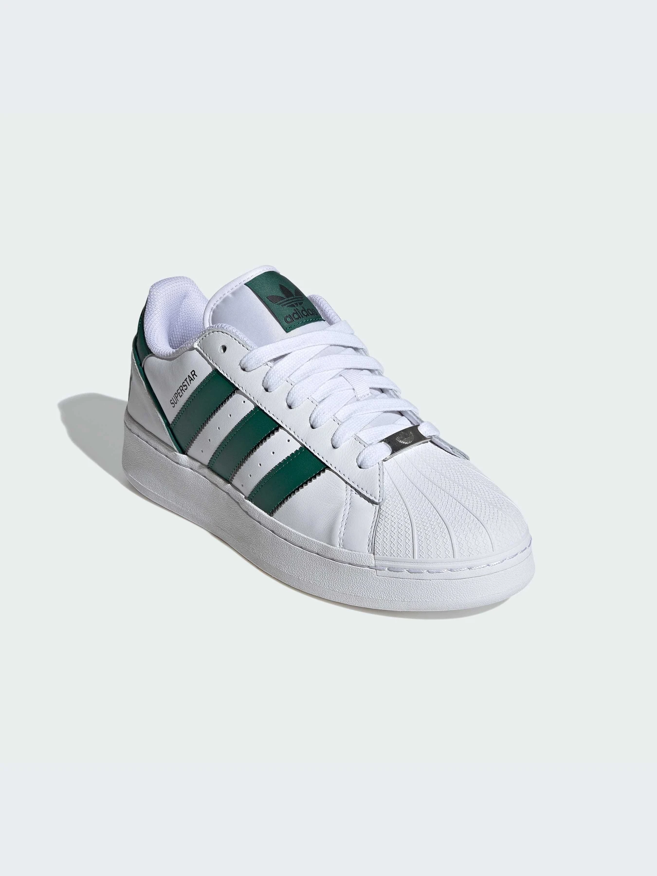 Кеды Adidas Superstar модель IE0760-KZ Кеды Adidas Superstar модель IE0760-KZ Фото