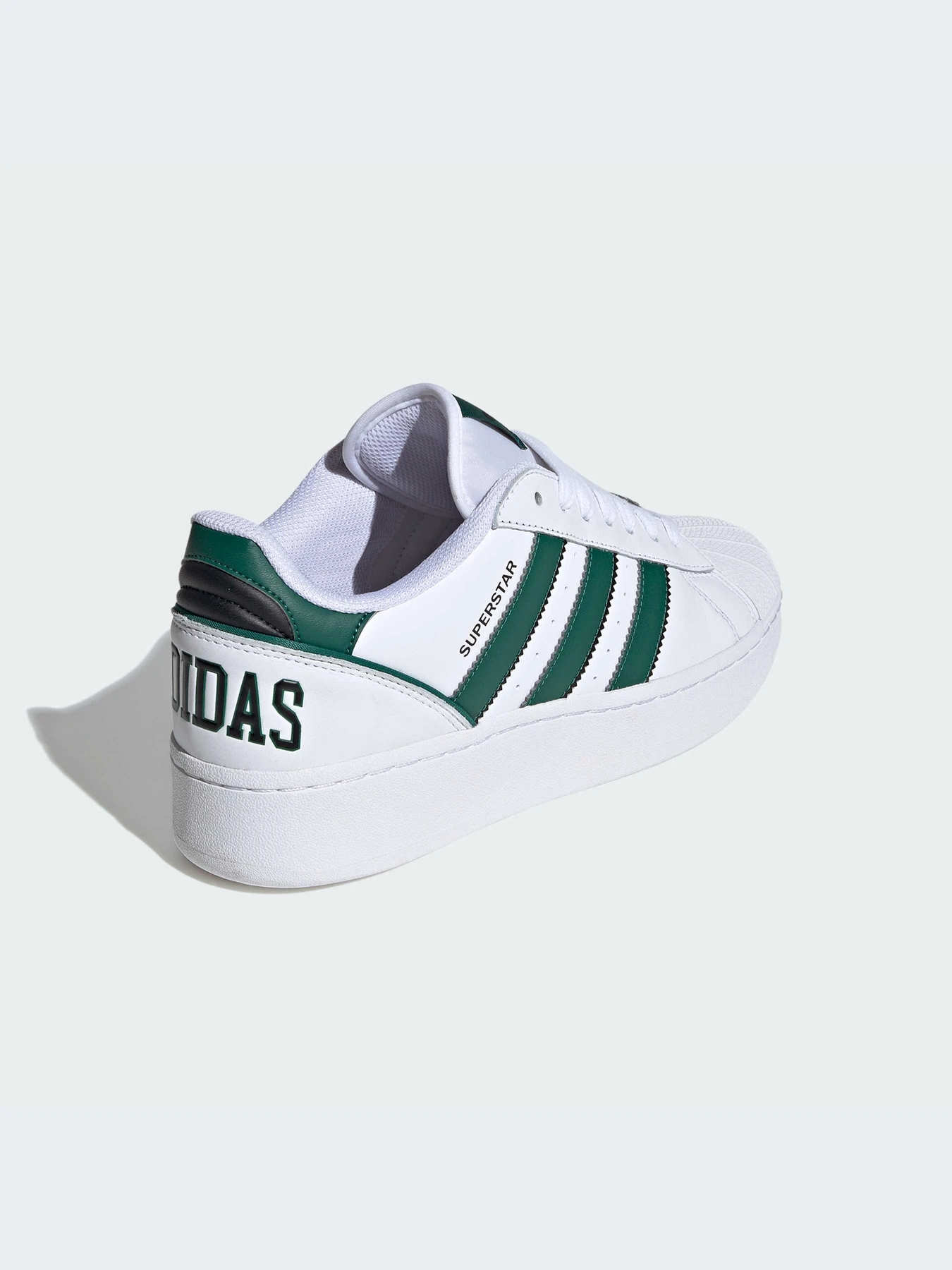 Кеды Adidas Superstar модель IE0760-KZ Кеды Adidas Superstar модель IE0760-KZ Фото