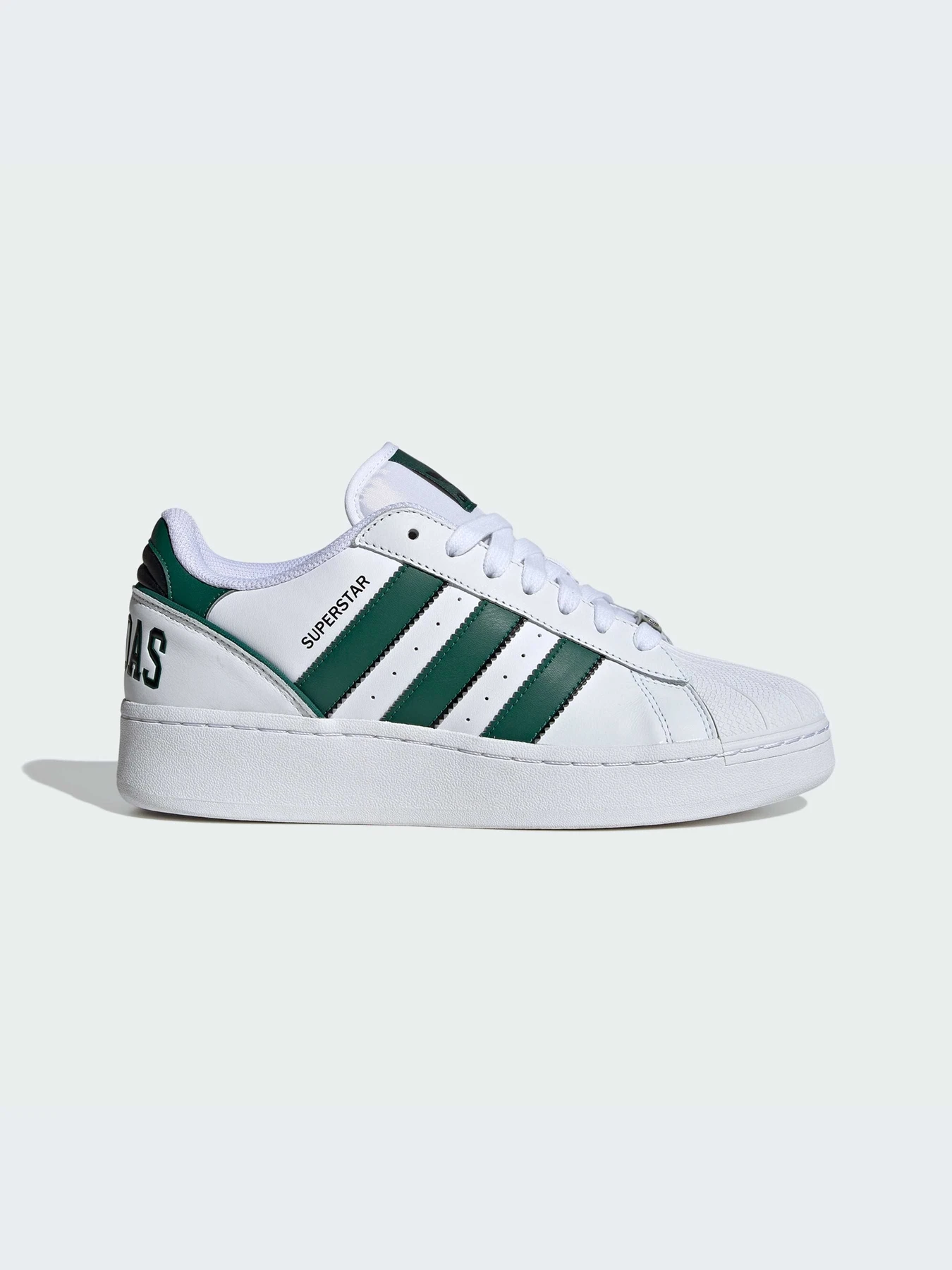 Кеды Adidas Superstar модель IE0760-KZ Кеды Adidas Superstar модель IE0760-KZ Фото