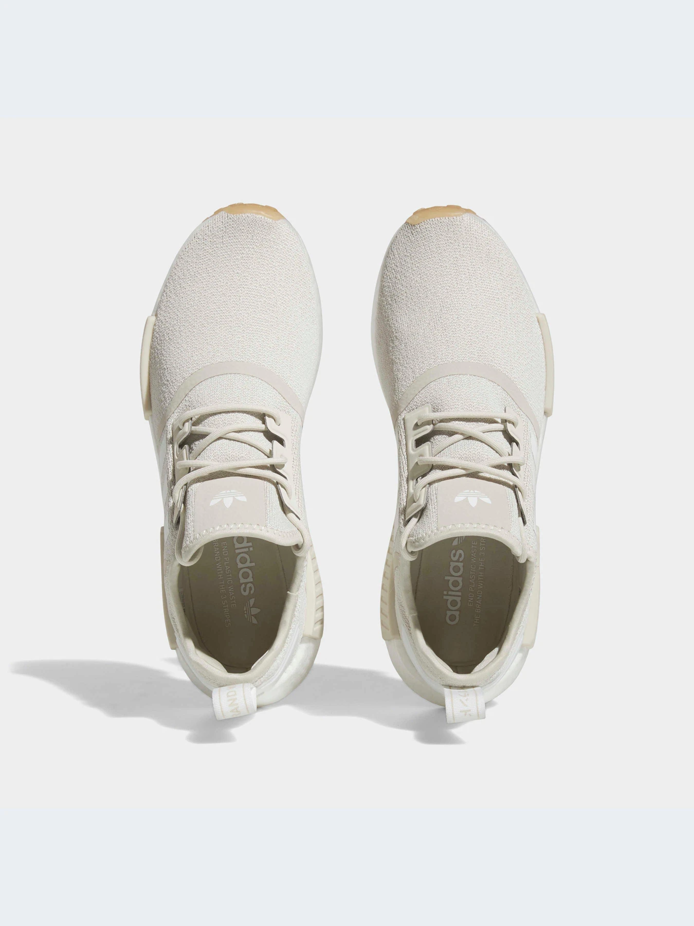 Кроссовки Adidas NMD модель IE4695-KZ Фото