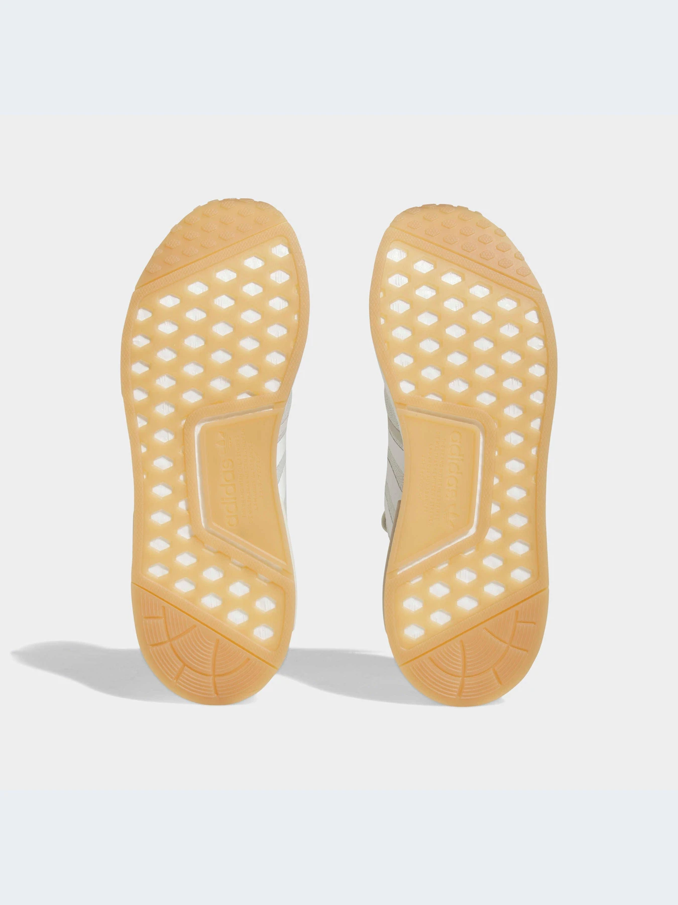 Кроссовки Adidas NMD модель IE4695-KZ Фото