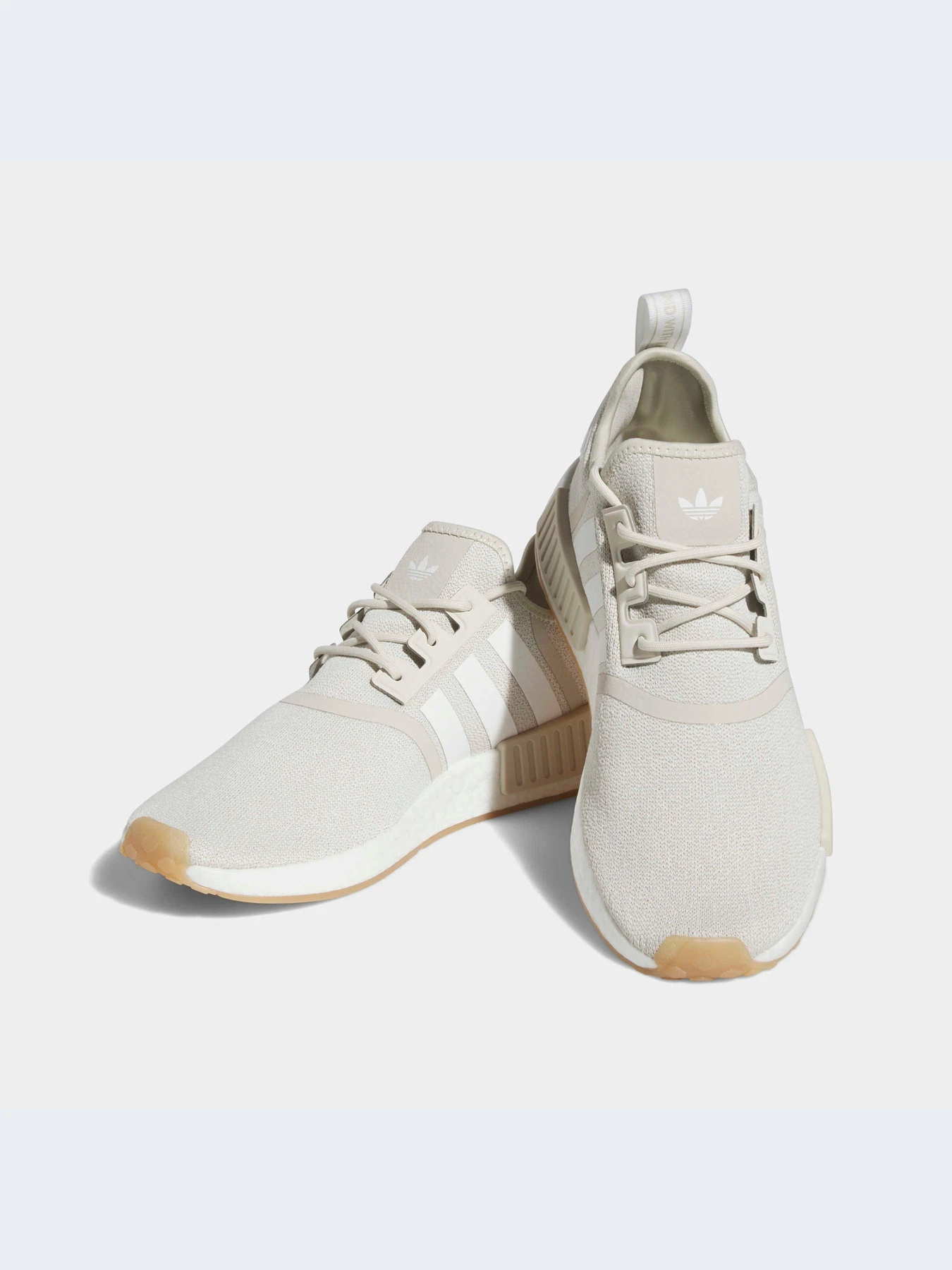 Кроссовки Adidas NMD модель IE4695-KZ Фото