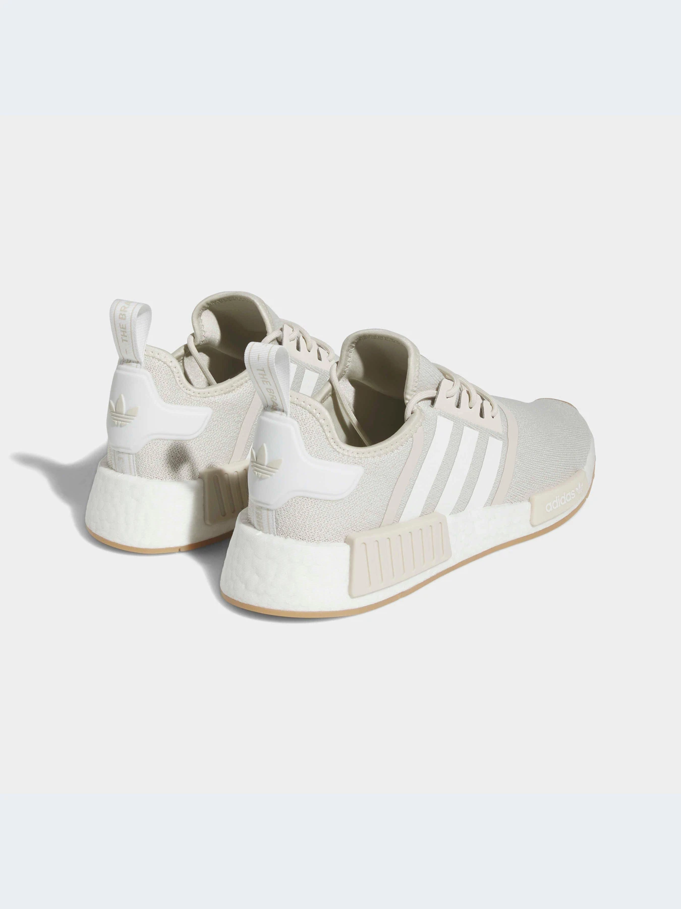 Кроссовки Adidas NMD модель IE4695-KZ Фото