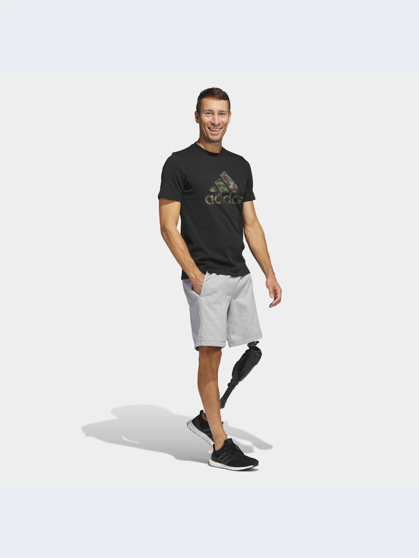 Футболки и поло Adidas модель HS3215-KZ Футболки и поло Adidas модель HS3215-KZ Фото