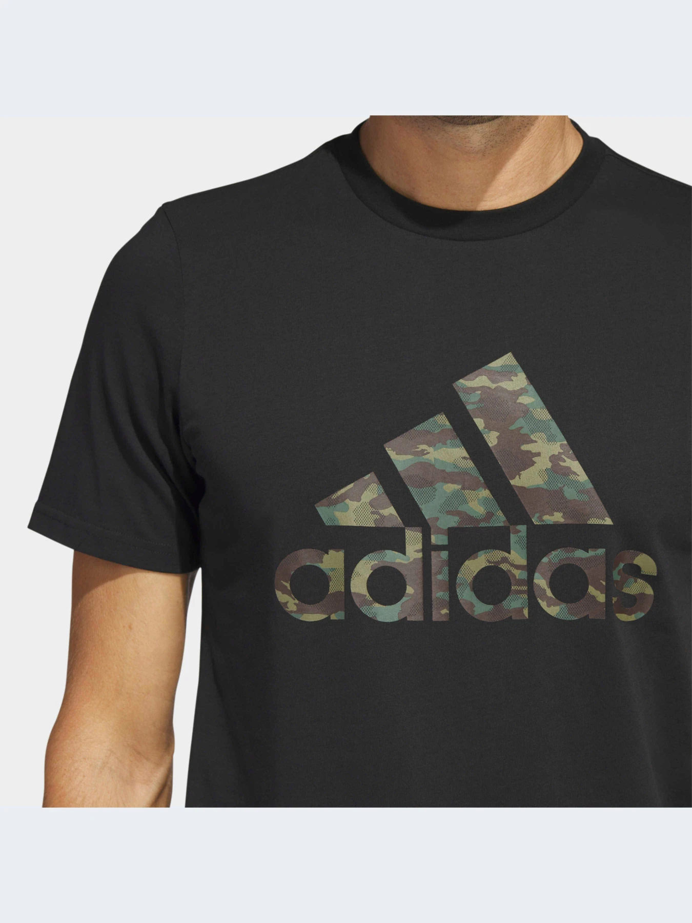 Футболки и поло Adidas модель HS3215-KZ Футболки и поло Adidas модель HS3215-KZ Фото