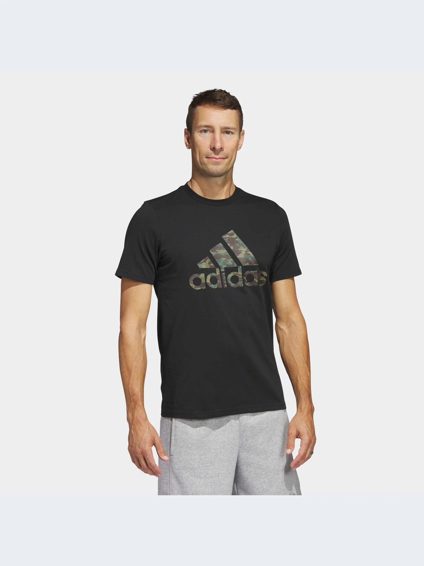 Футболки и поло Adidas модель HS3215-KZ Футболки и поло Adidas модель HS3215-KZ Фото