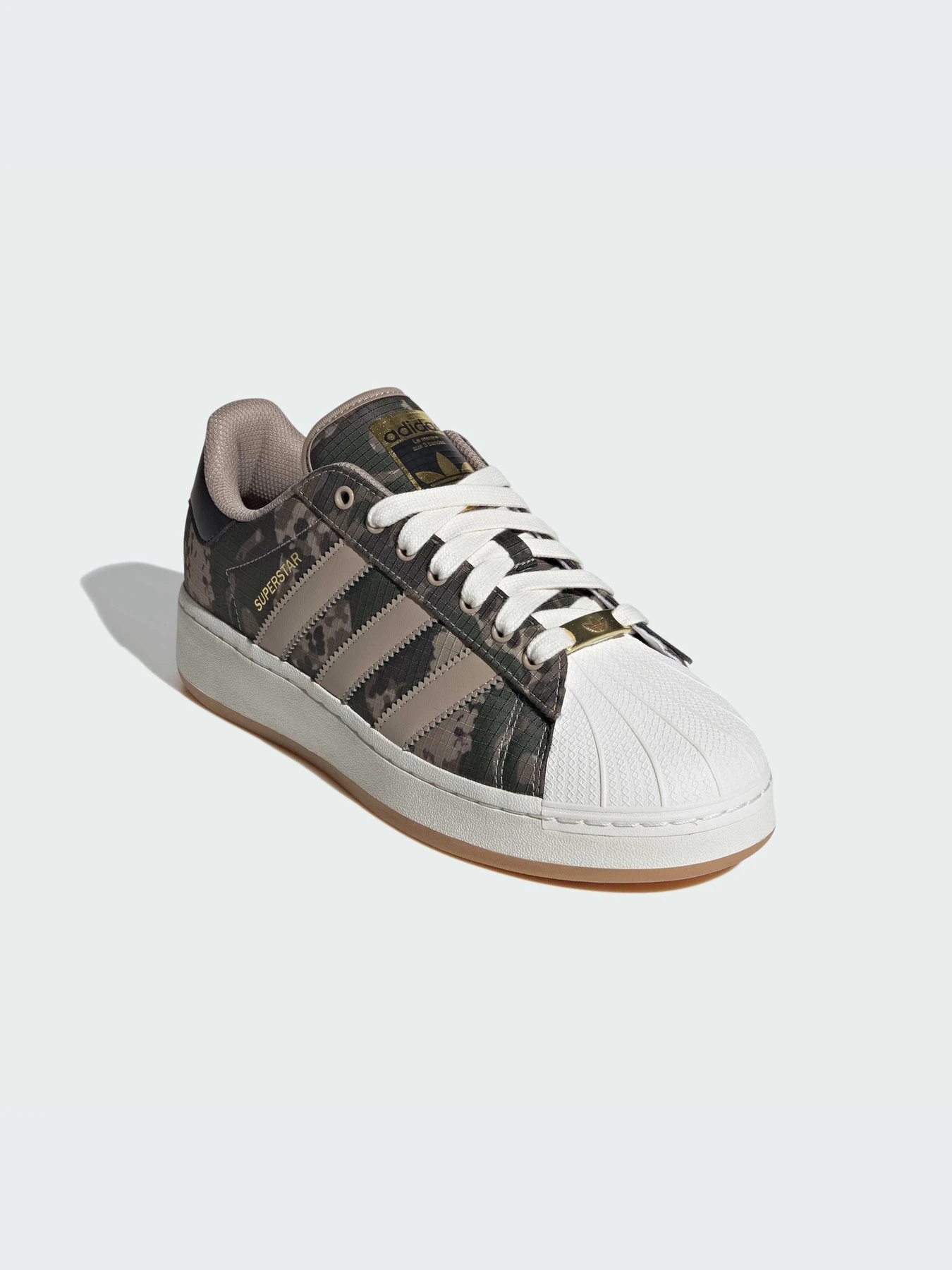 Кеды Adidas Superstar модель IF3689-KZ Кеды Adidas Superstar модель IF3689-KZ Фото