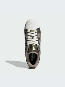 Кеды Adidas Superstar модель IF3689-KZ Фото
