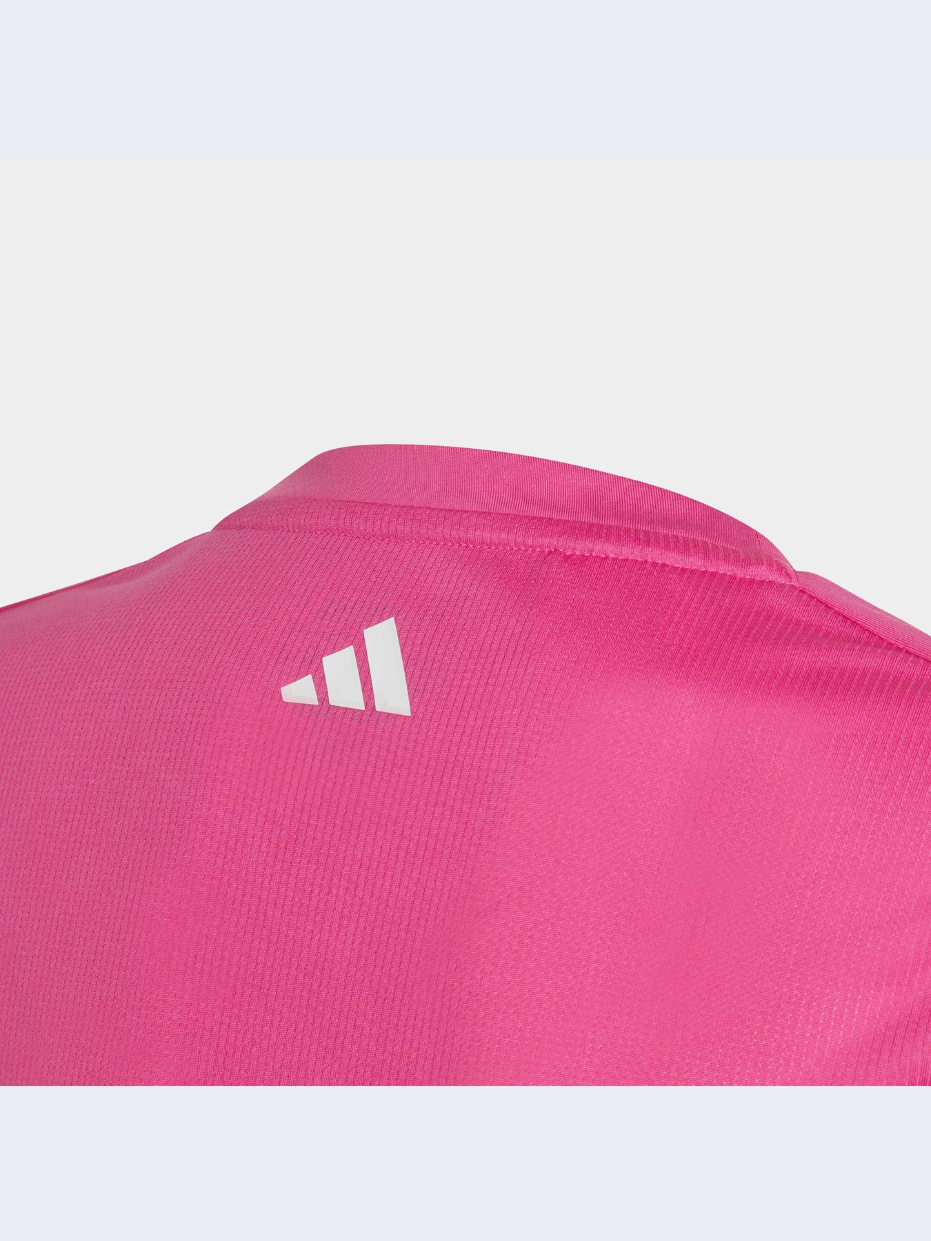 Футболки и поло Adidas Clima модель HR5784-KZ Футболки и поло Adidas Clima модель HR5784-KZ Фото