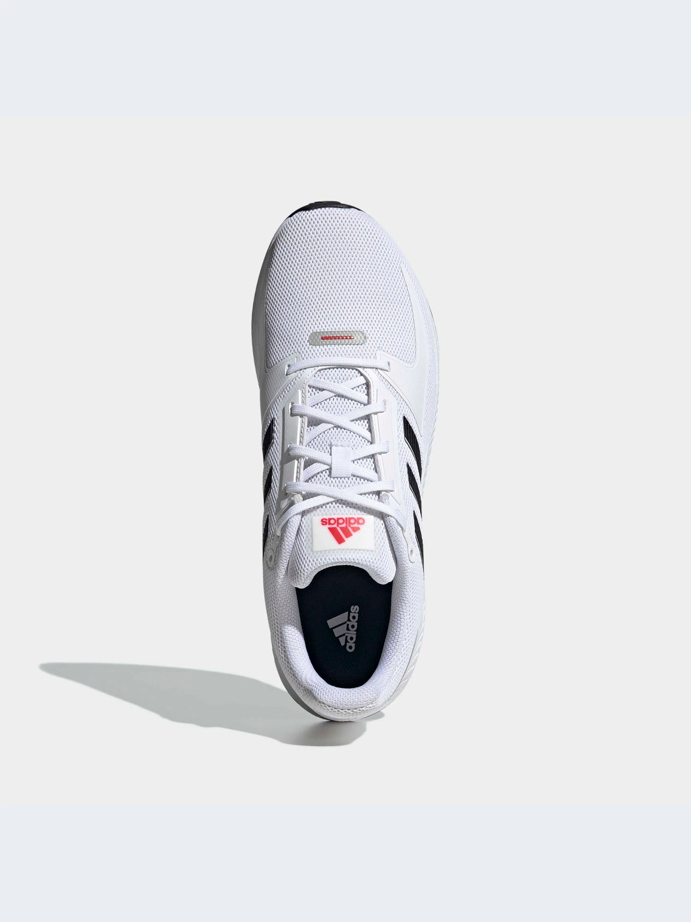 Кроссовки Adidas Runfalcon модель GV9552-KZ Кроссовки Adidas Runfalcon модель GV9552-KZ Фото