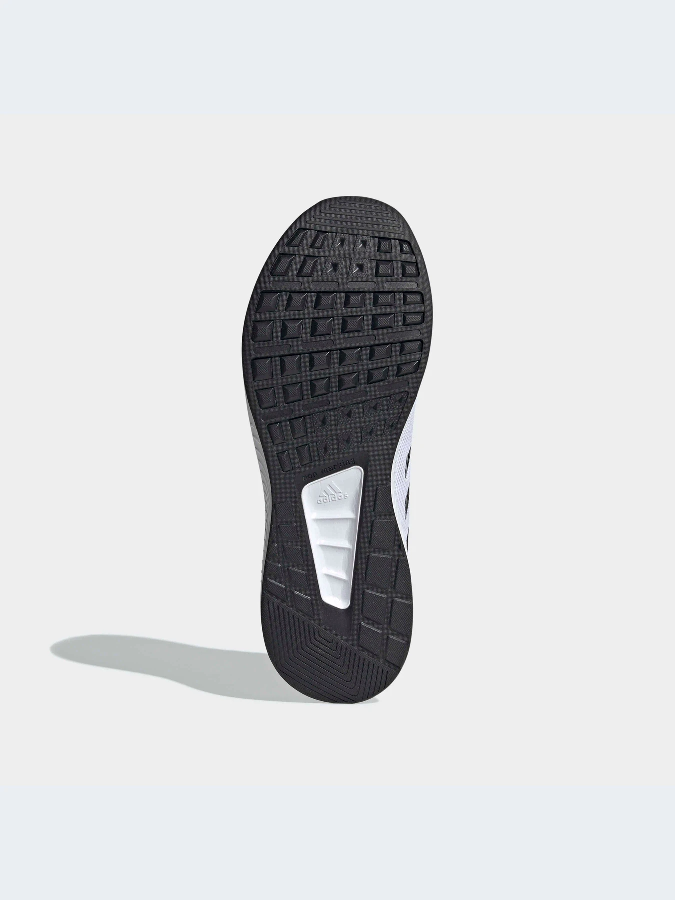 Кроссовки Adidas Runfalcon модель GV9552-KZ Кроссовки Adidas Runfalcon модель GV9552-KZ Фото