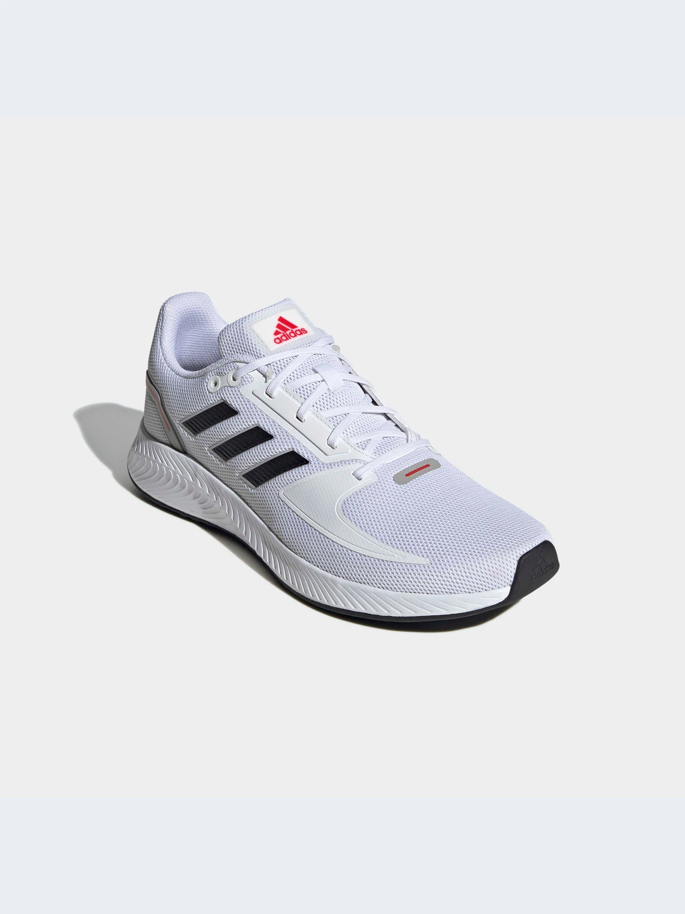 Кроссовки Adidas Runfalcon модель GV9552-KZ Кроссовки Adidas Runfalcon модель GV9552-KZ Фото