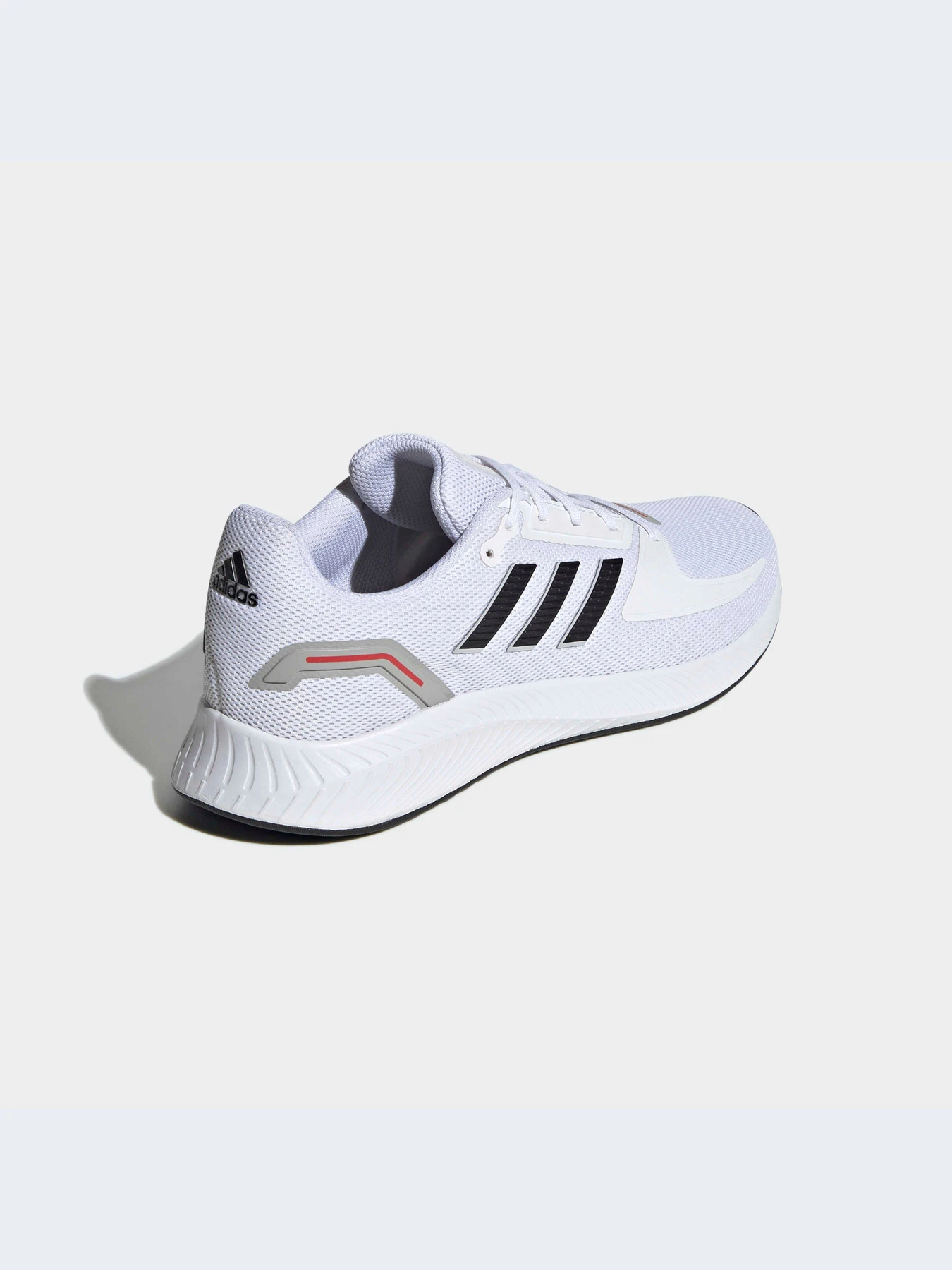 Кроссовки Adidas Runfalcon модель GV9552-KZ Кроссовки Adidas Runfalcon модель GV9552-KZ Фото