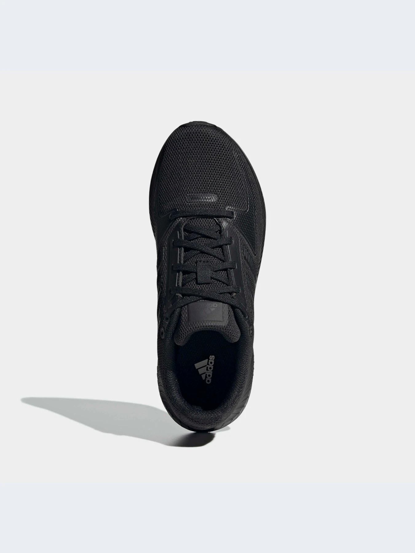 Кроссовки Adidas Runfalcon модель GV9569-KZ Кроссовки Adidas Runfalcon модель GV9569-KZ Фото