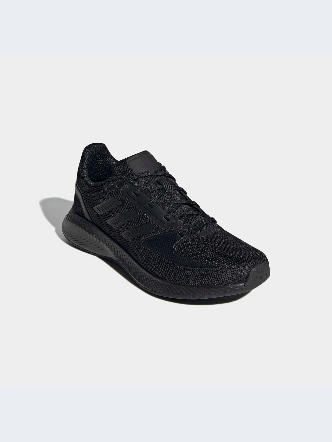 Кроссовки Adidas Runfalcon модель GV9569-KZ Кроссовки Adidas Runfalcon модель GV9569-KZ Фото